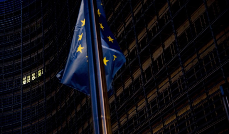 Europe’s New Digital Strategy to Target American Companies is Made in China
