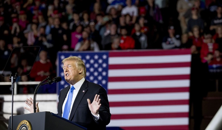 Seven Key Reasons Republicans Are Trending Up For The Midterms