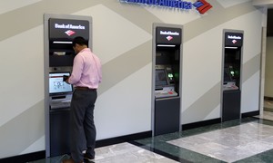 What Bank ATMs Teach Us About AI