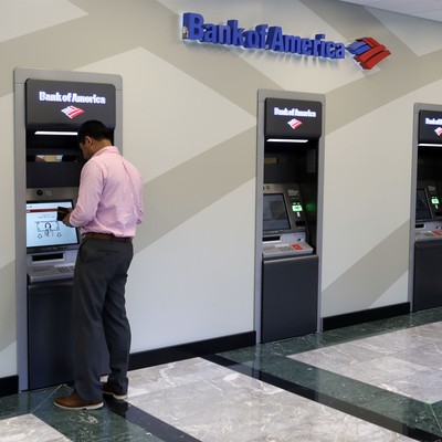 What Bank ATMs Teach Us About AI
