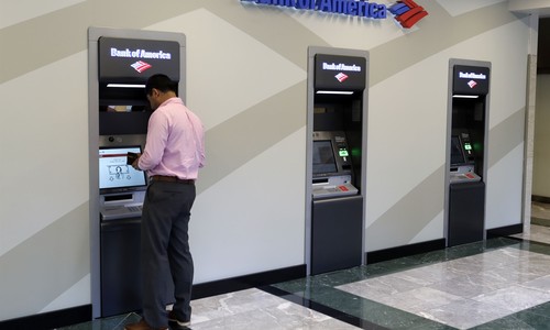 What Bank ATMs Teach Us About AI