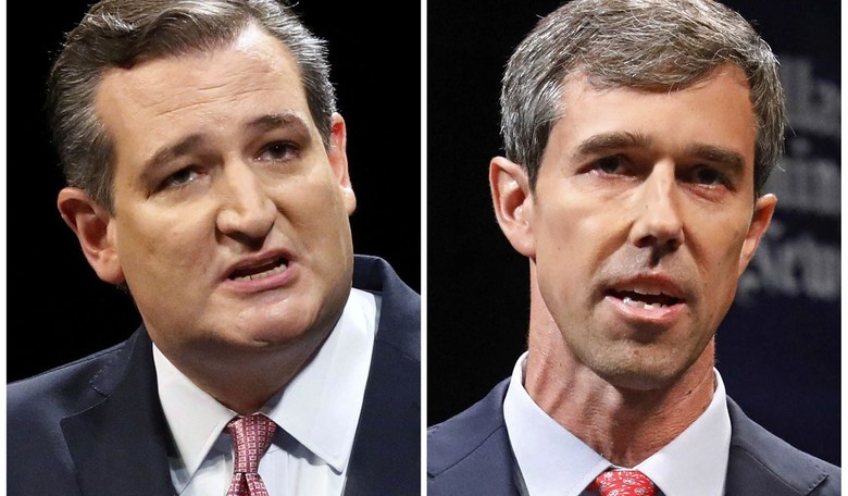 Have Republicans Been Hypnotized By “Red State-Blue State” Maps?