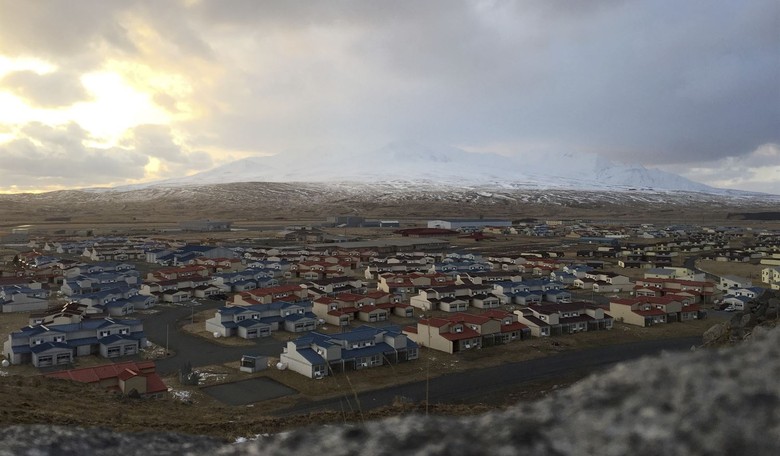 US May Re-Open Military Base on Strategic Aleutian Island to Counter Russia, China