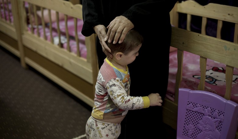 Wait, What? These Missing Utah Children Turned Up Where? 