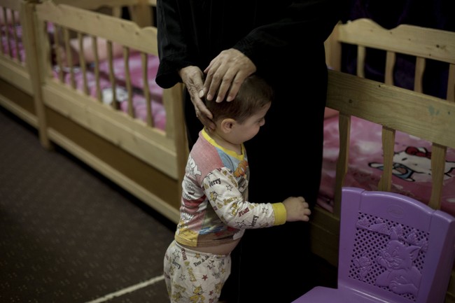 Wait, What? These Missing Utah Children Turned Up Where?