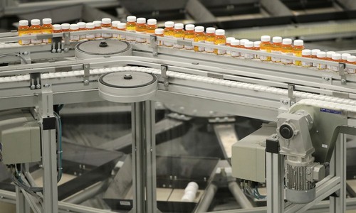 Trump’s Labor Department Tells Drug Middlemen to Show Their Math
