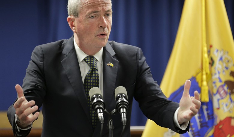 'Patients Will Die': NJ Governor Was Warned Nursing Home Order Would Kill People. He Ignored It. 