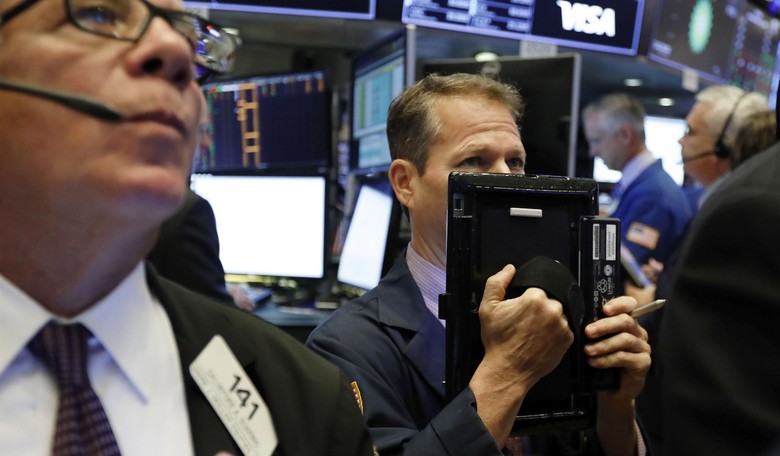 Despite Market Roller-Coaster, Economic Confidence Is High