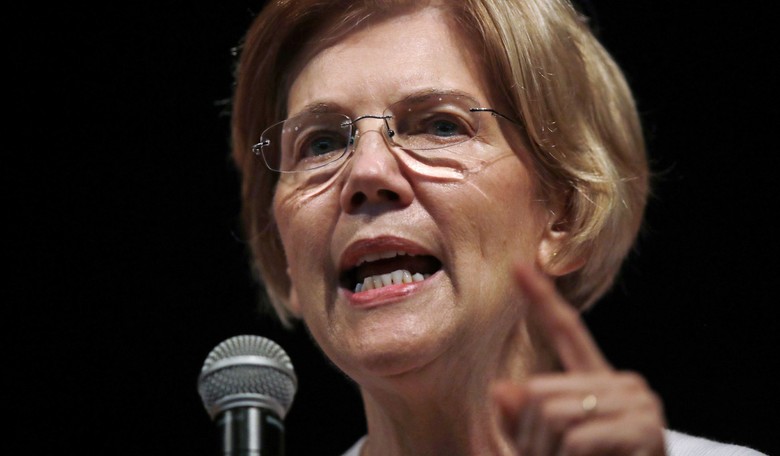 Pocahontas Descendant Calls on Warren to Apologize 