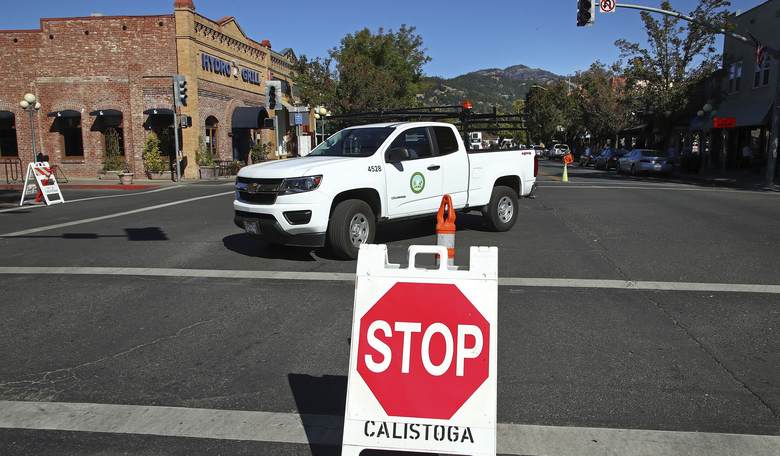 Banning Left Turns?