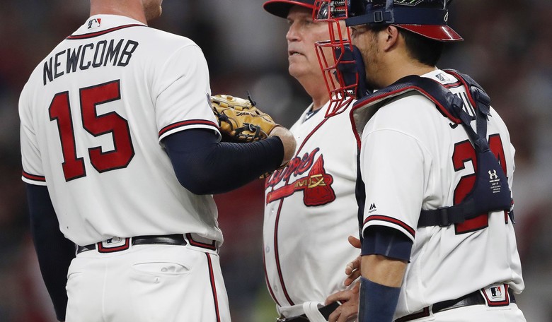(Censored) Major League Baseball 