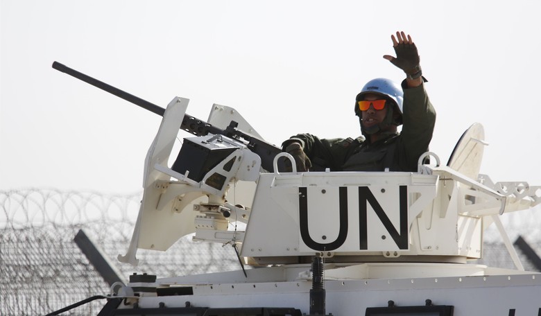 Before Investigating American Policing, The UN Must Clean Its Own House
