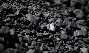 Winning: Interior Approves New Falkirk Mine Plan for 1.74 Million Tons of Federal Coal