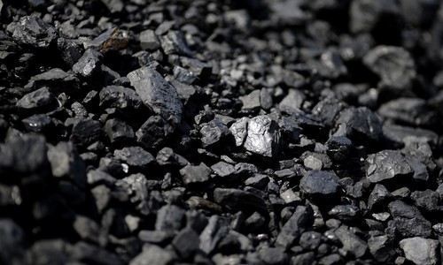Winning: Interior Approves New Falkirk Mine Plan for 1.74 Million Tons of Federal Coal