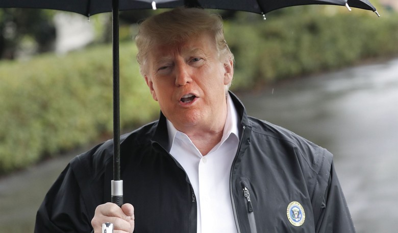 Trump's Comments Could Improve the Prospects for Federal Penal Reform