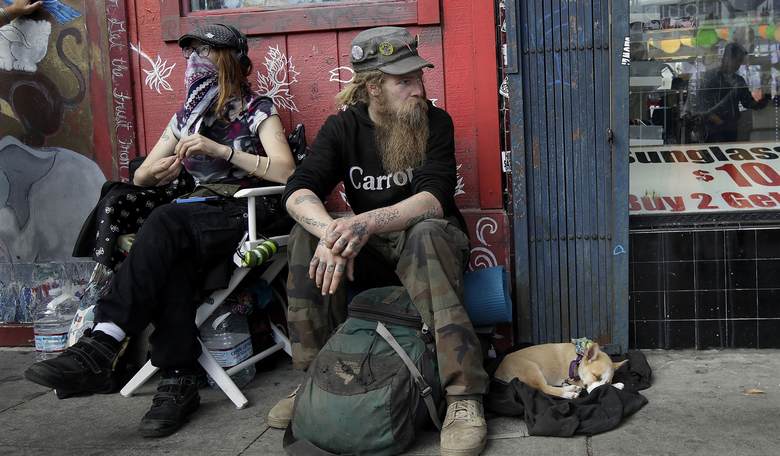 'Pack the Bags, We're Going on a Guilt Trip'—the Secret to the Democrats' Success