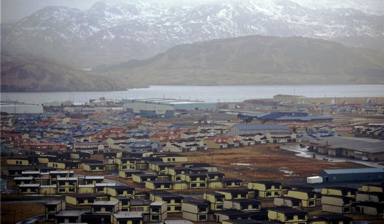 Alaska Union Asks State To Ignore Constitution, Violate First Amendment Rights