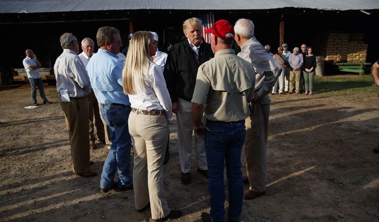 Trump’s America First Policies Protect Farmers
