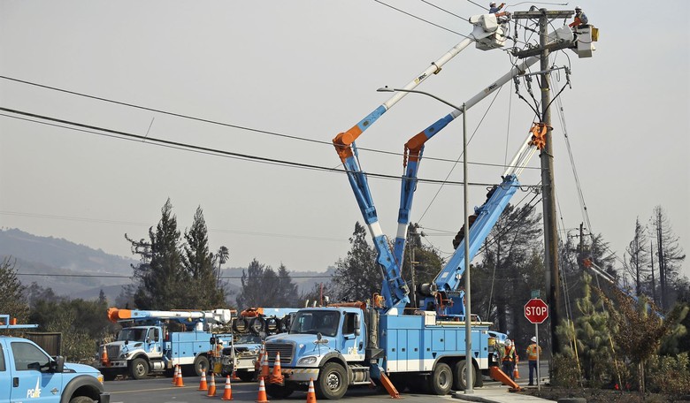 Baseload Is Critical Infrastructure