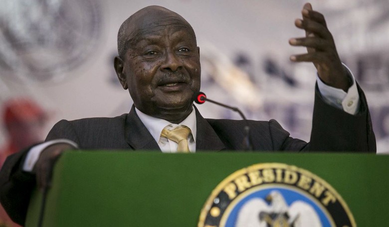 Our Presidential Election Wasn’t Too Different from Third World Uganda’s