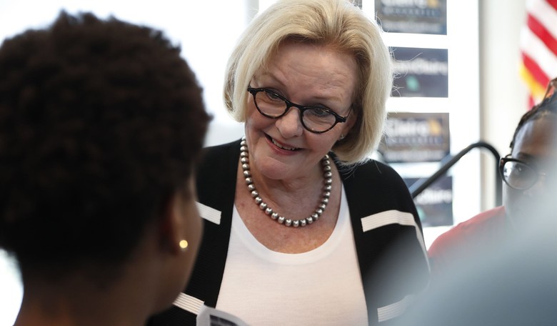 McCaskill: I Want James O'Keefe Investigated...Because He Exposed My Anti-Gun Views And I Want To Be Re-Elected