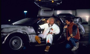 Time Travel Is Not Supposed to Be Theoretically Possible. Or Maybe It Is.