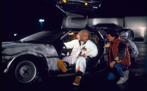 Time Travel Is Not Supposed to Be Theoretically Possible. Or Maybe It Is.
