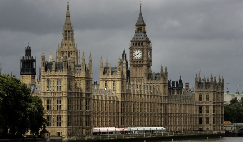 UK Foreign Secretary Lays Out 'Reasonable and Proportionate' Measures Against China