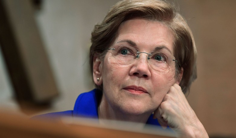 Warren’s Pocahontas Wackiness Shows How Liberals Are A Bunch Of Bigots