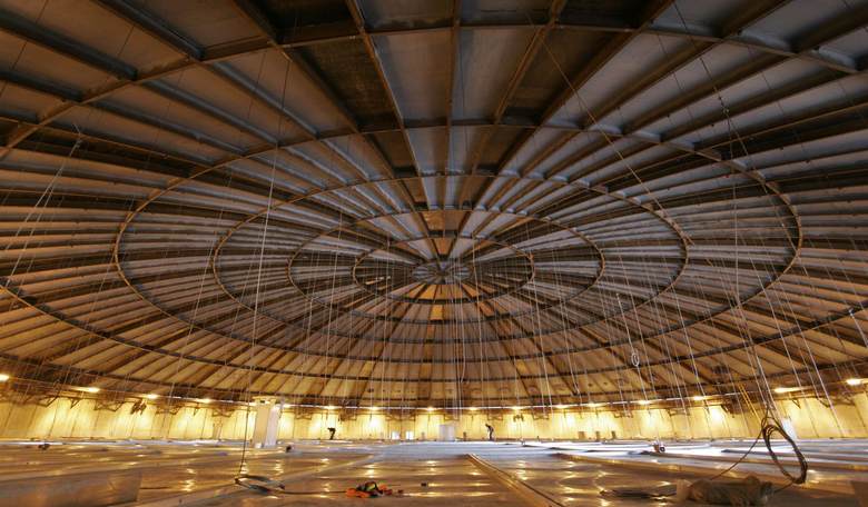 In Terms of Affordability, Reliability, and Cleanliness, Nothing Beats Natural Gas