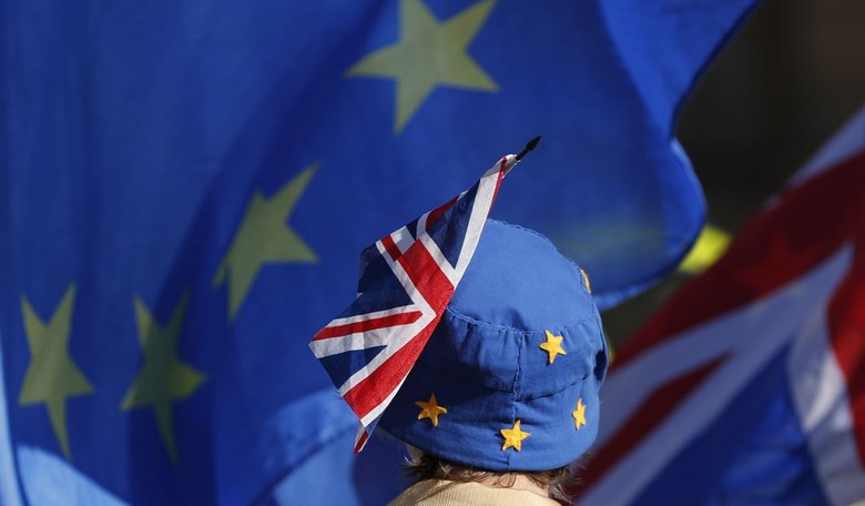 Can Europe Become Western Again?