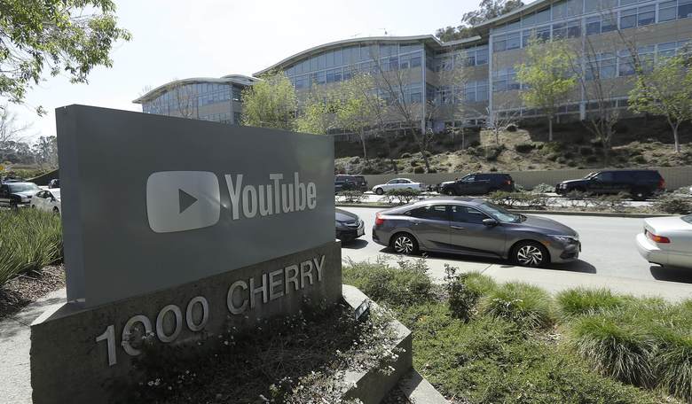 Big Tech Removes a Video From Prominent Think Tank For Contradicting WHO on Coronavirus