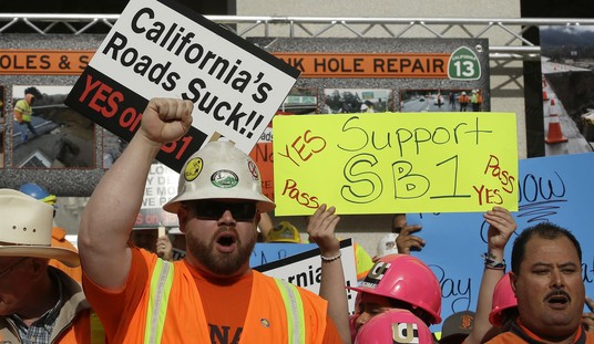 Labor-Backed Groups Pull Strings Behind Gig Worker Strikes