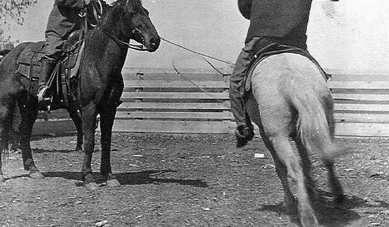 The Disappearance of Westerns and the Cultural Death of Country Music