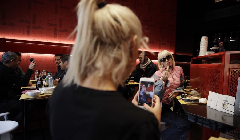 Instagram to Blur Nudity in Messages