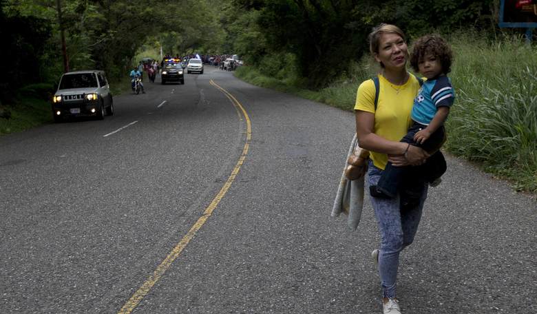 Government Shutdown Could Negatively Impact Immigration Courts For Years to Come