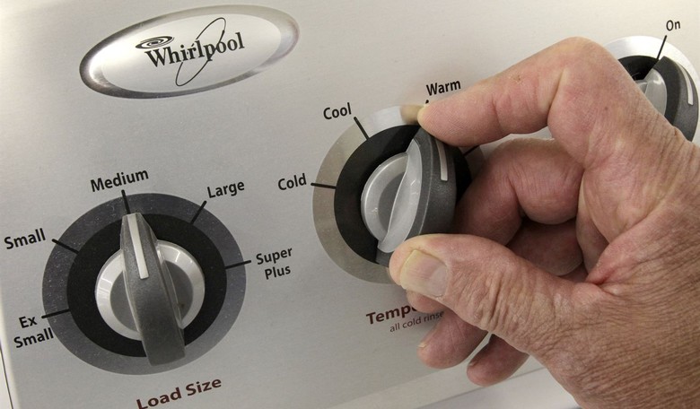 Dirty Business: WEF Said Reduce Laundry to Save the Planet