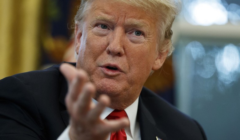 Liberally Biased Press Coalition Sues President Trump For 'Stifling Free Speech And The Free Press' 