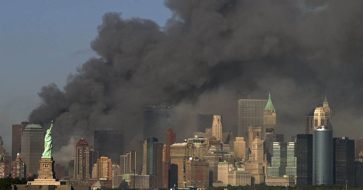 Outrage: Top Canadian News Outlet Tries to Rewrite History of 9/11