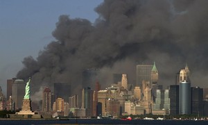Top Canadian News Outlet Tries to Rewrite History of 9/11 With Hyper-Woke Guidance