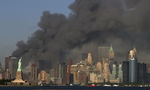 Top Canadian News Outlet Tries to Rewrite History of 9/11 With Hyper-Woke Guidance
