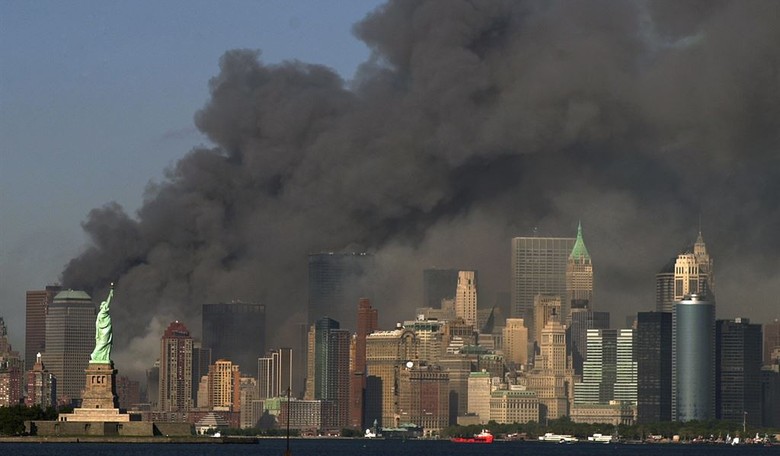 How the 9/11 Terrorists Got Here