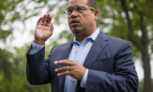 MN AG Focuses on the REAL Threat Amid Gang Shootings and Arrest of Man Planning ISIS-Inspired Attack