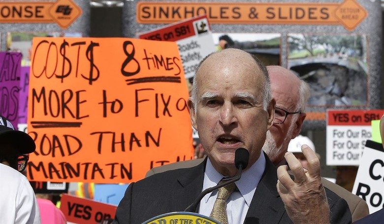 Politicians' Deceitful Promise