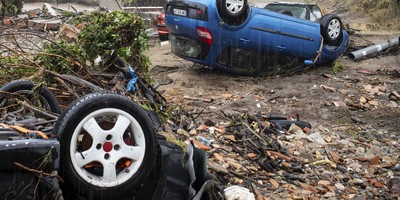 Devastating Flash Floods in Nepal Leave Hundreds Missing. Here's What Caused It.
