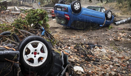 These Images of the Flash Floods in Nepal Are Devastating 