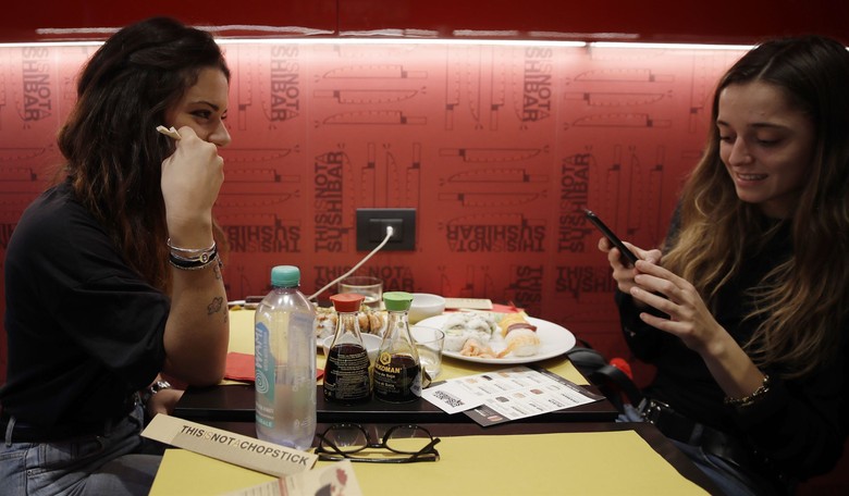 To Tip or Not to Tip? A Look at Our Changing Social Expectations