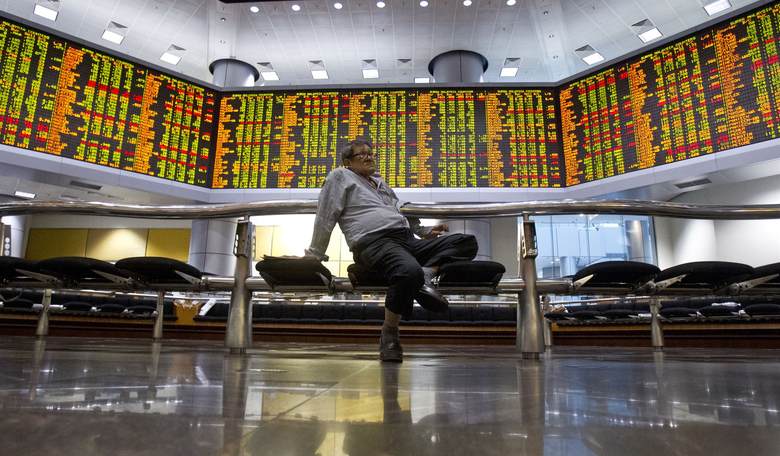 Economists Deeply Divided When Asked About Future Inflation.