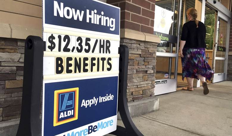 Red States Beat Blue States in Lowering Unemployment, Recovering Jobs