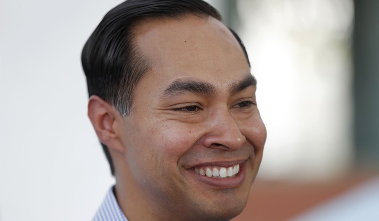 The 2020 Democrats: Julián Castro